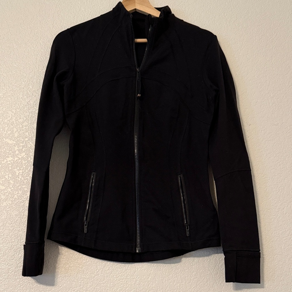 Lululemon Define Jacket - image 1